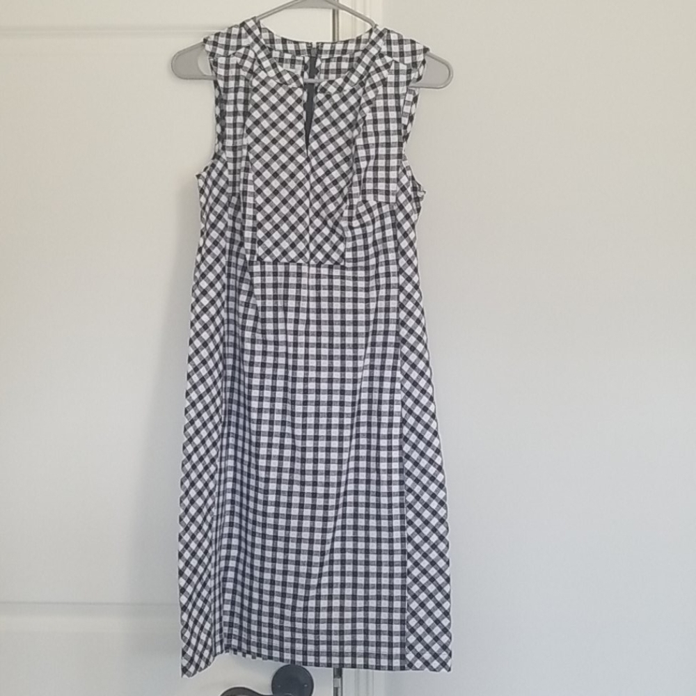 Talbots Dress